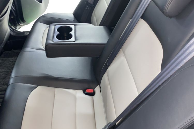 Used Geely Auto Vision 2020 Revised Version 1.5L CVT Asian Games Edition
