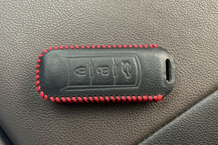 Used GAC Trumpchi GS4 New Energy 2017 1.5L PHEV Smart Enjoyment Edition