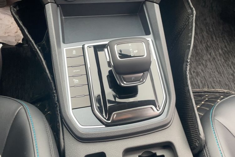 Used FORTHING S60 EV 2023 PRO Enjoyment Edition
