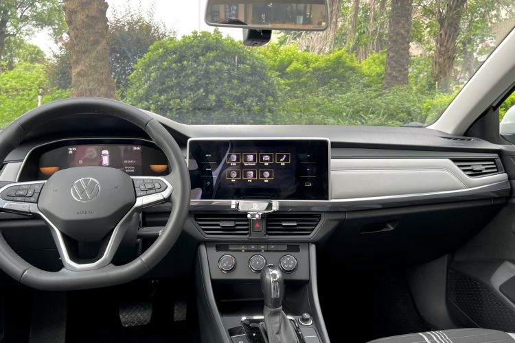 Used Volkswagen Bora 2024 200TSI DSG Comfort Edition