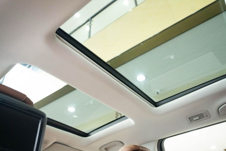 Used Mercedes-Benz GLS 2016 GLS 500 4MATIC