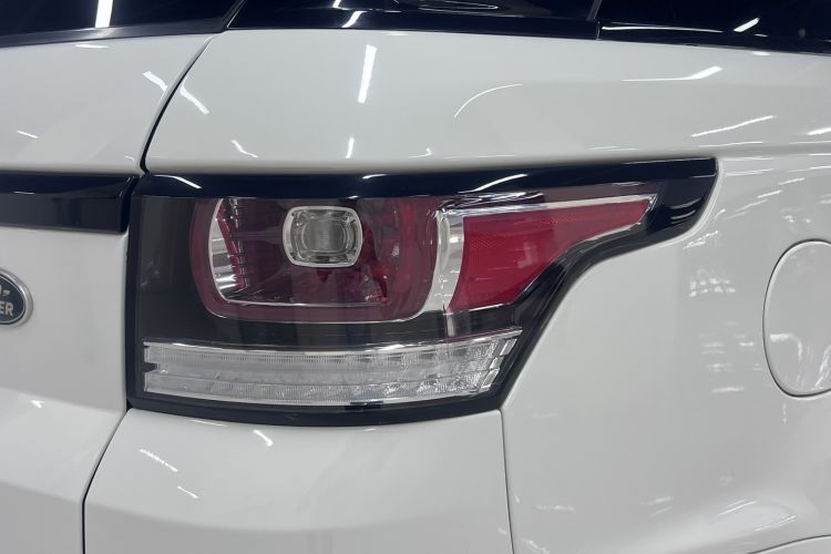 Used Land Rover Range Rover Sport 2015 3.0 SC V6 HSE DYNAMIC