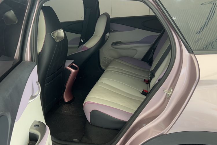 Used BYD Dolphin 2023 420 km Fashion Edition
