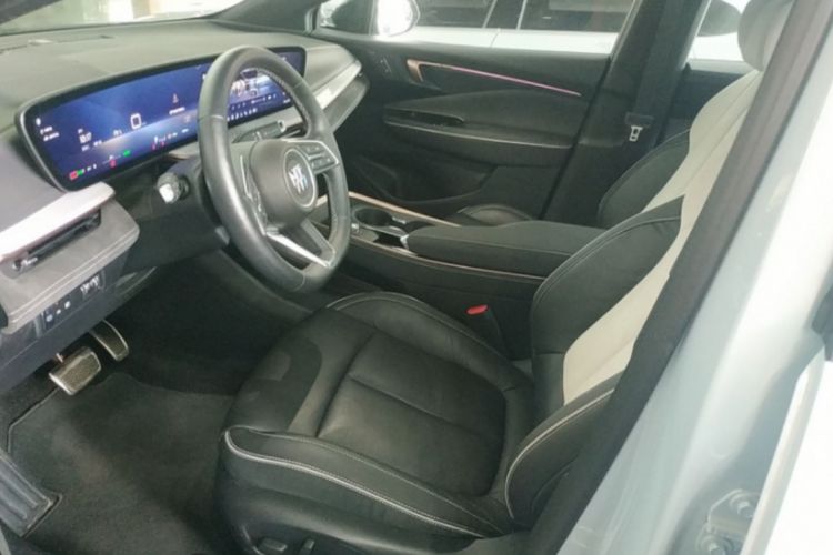 Used Buick E4 2023 GS Edition