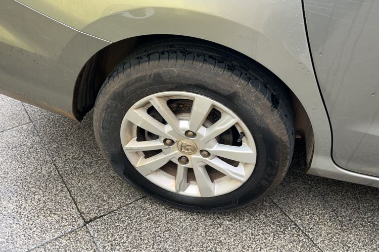 Used Baojun 360 2018 1.5L Manual Elite Version National V
