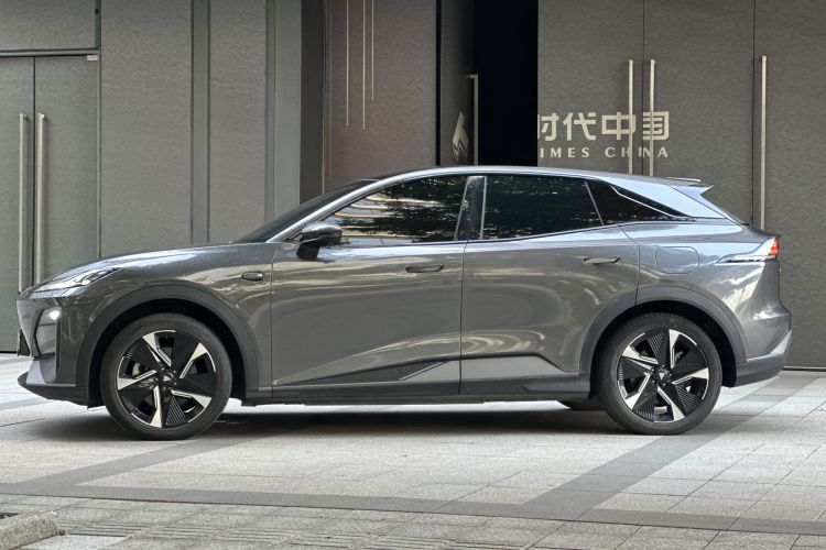 Used Deepal S07 2023 200Max Range-Extended Version