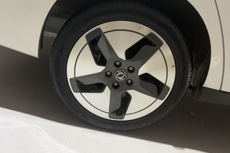 Used Dongfeng Aeolus E70 2023 PRO Smart Drive Edition