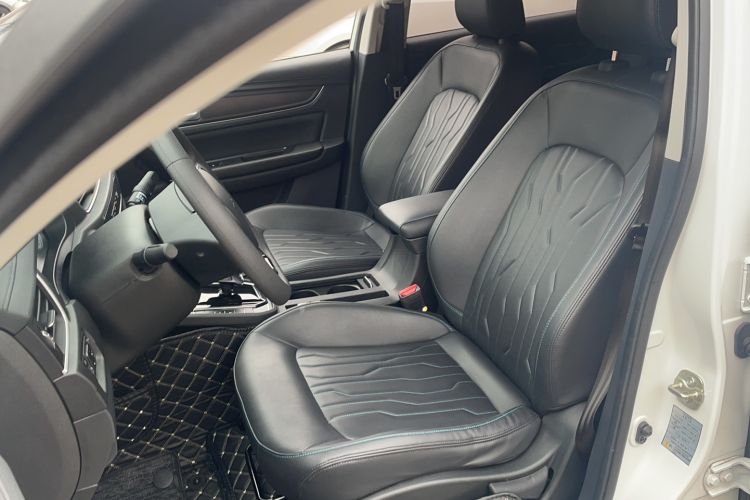 Used FORTHING S60 EV 2023 PRO Enjoyment Edition
