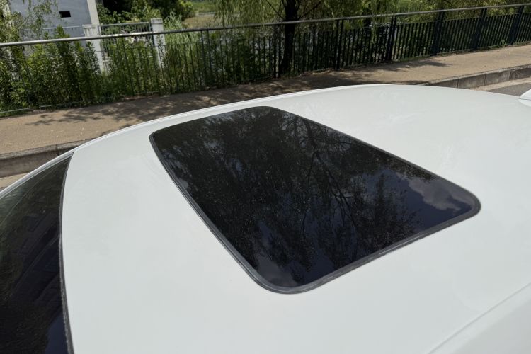 Used Cadillac ATS-L 2017 28T Tech Edition