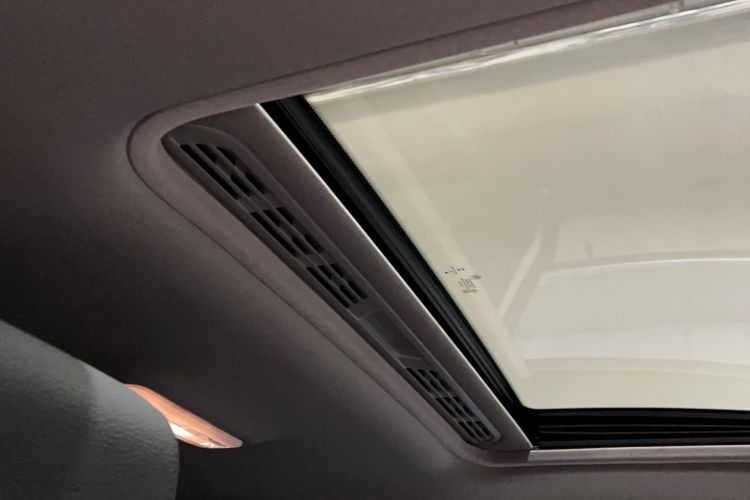 Used BMW 4 Series 2016 420i Fashion Model
