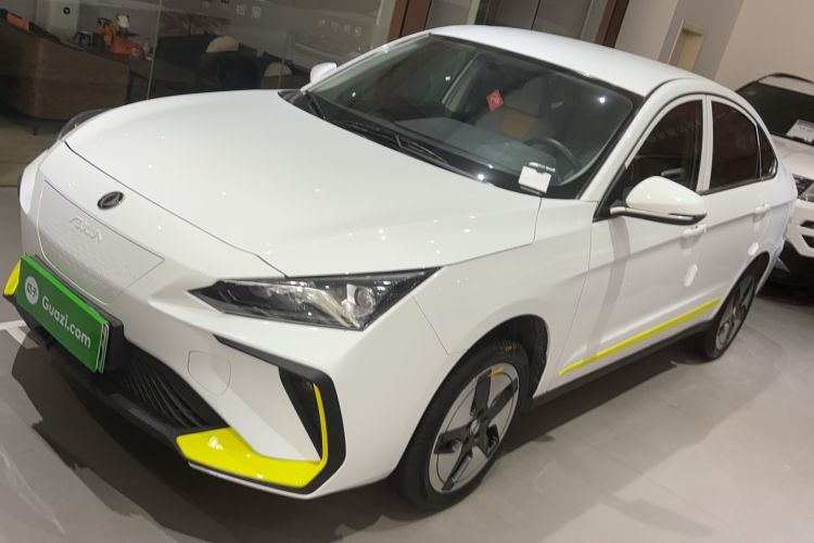 Used Dongfeng Aeolus E70 2023 PRO Smart Drive Edition