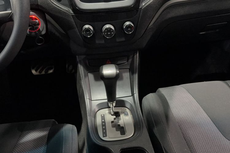 Used MG 5 2012 1.5L Automatic Elite Edition
