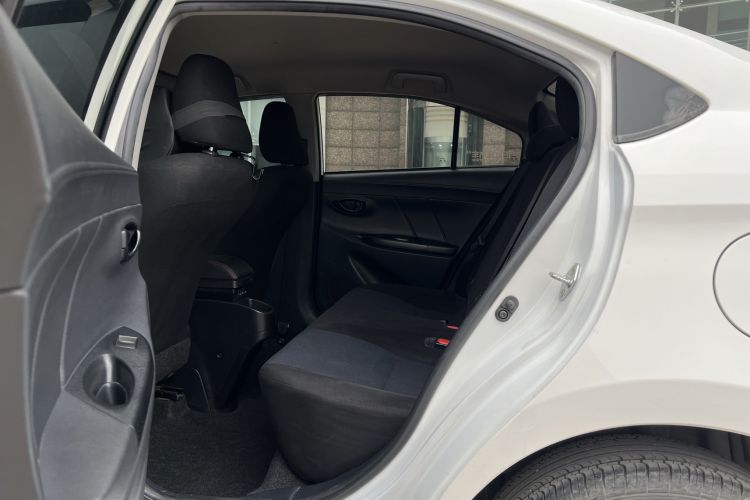 Used Toyota YARiS L  Zhi Xiang 2020 1.5L CVT Leading Edition