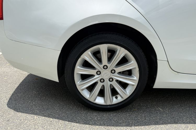 Used Cadillac ATS-L 2017 28T Tech Edition