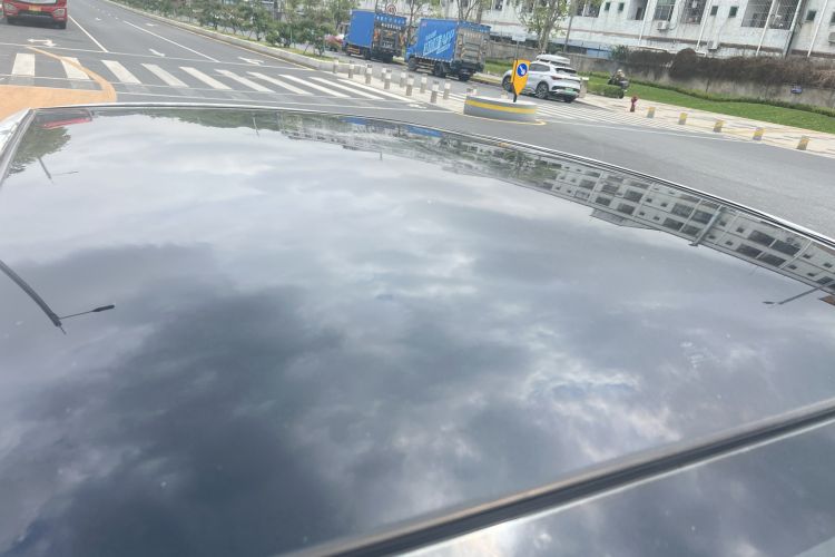 Used Chery New Energy Little Ant 2018 400 4-Seater Smart Edition