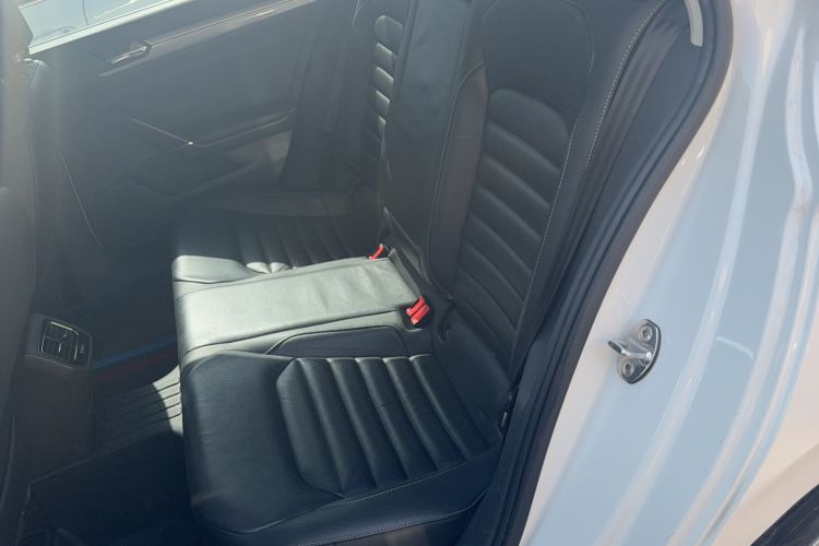 Used Volkswagen Lamando 2017 280TSI DSG Comfort Edition
