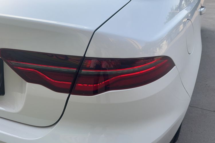 Used Jaguar XEL 2020 2.0T 200PS R-DYNAMIC Youth Sports Edition