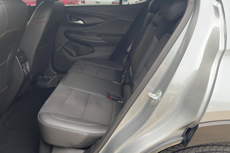 Used Buick Envista 2022 1.5T GS Trendy Ignition Edition
