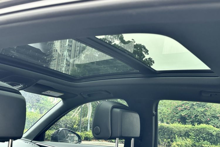 Used Audi A4L 2024 40 TFSI Luxury Dynamic Edition