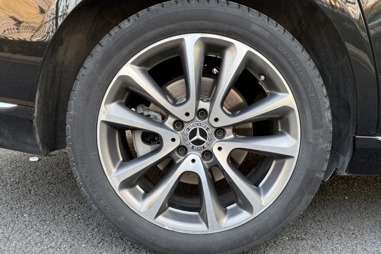 Used Mercedes-Benz E-Class 2019 E 300 L Stylish Model
