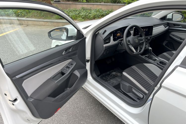 Used Volkswagen Bora 2024 200TSI DSG Comfort Edition