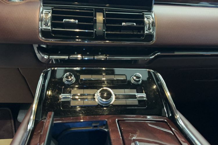 Used Lincoln Navigator 2020 3.5T Presidential Series
