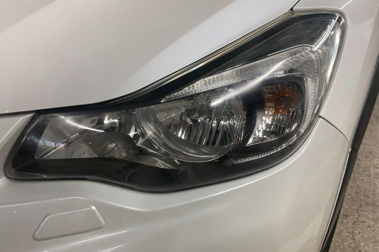 Used Subaru XV 2014 2.0i Luxury Edition