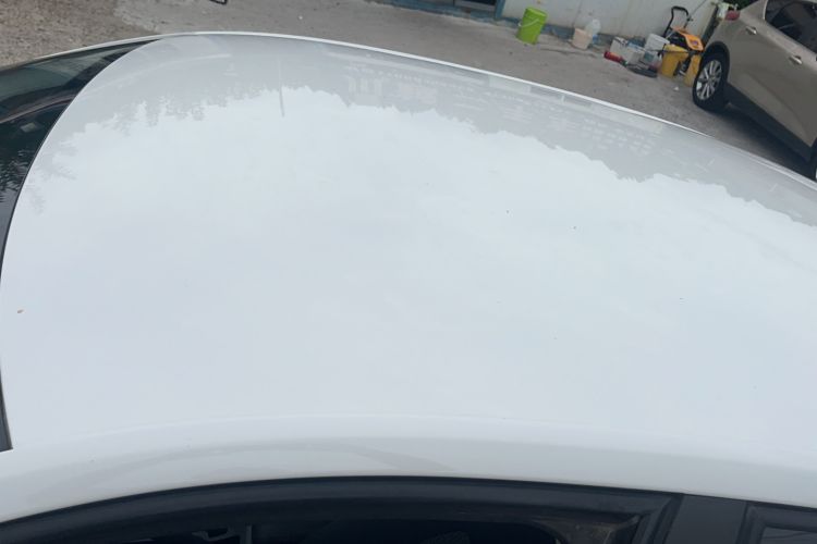 Used Volkswagen Santana 2019 1.5L Automatic Fashion Edition China VI