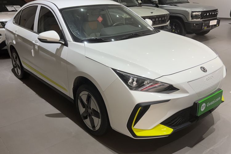 Used Dongfeng Aeolus E70 2023 PRO Smart Drive Edition