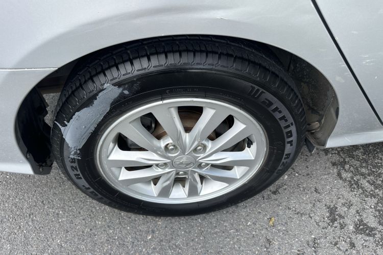 Used Hyundai Celesta 2015 1.6L Automatic Comfort Model
