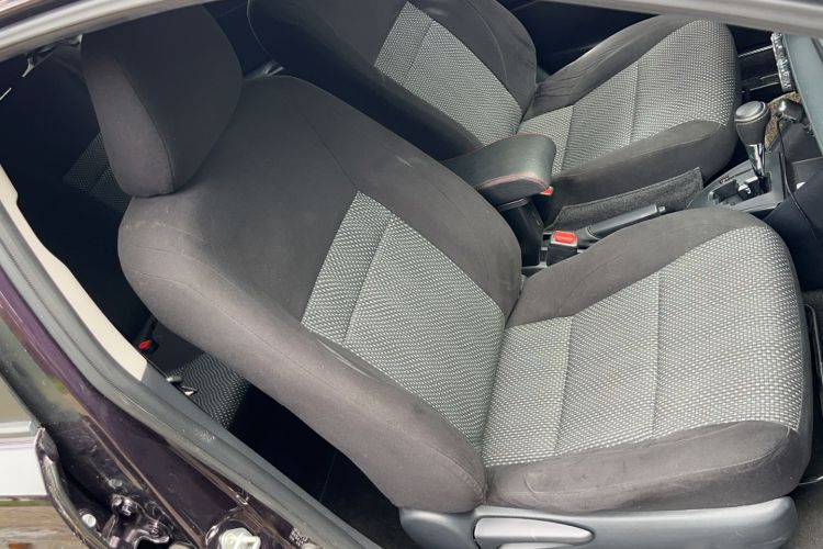 Used Toyota Vios FS 2017 1.5L CVT Fengchi Edition
