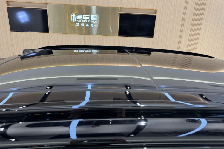 Used Nio ES7 2022 75 kWh
