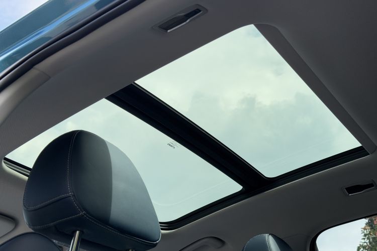 Used Geely Auto Preface 2021 Revised Version 2.0TD Luxury Edition