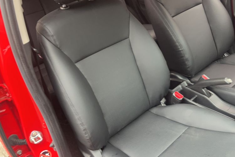 Used Honda Fit 2018 1.5L CVT Comfort Sunroof Version