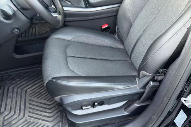 Used Nio EC6 2020 615 km Performance Edition