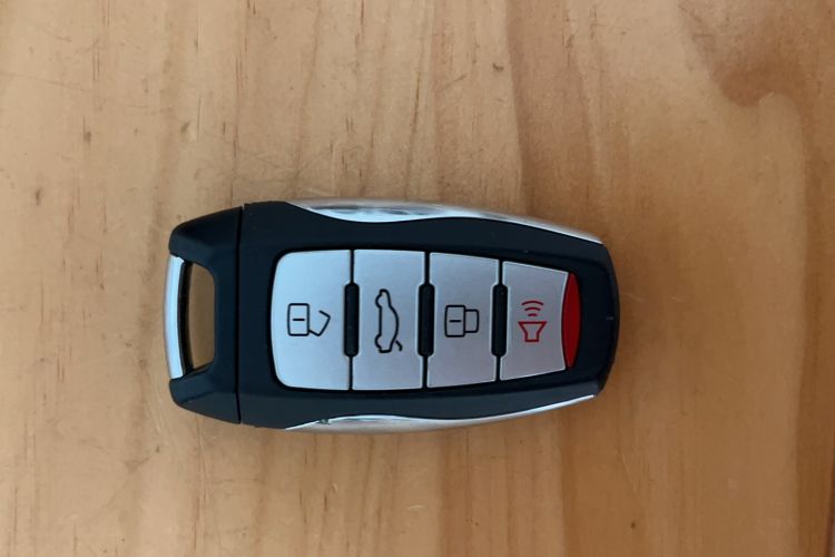 Used Haval H6 2018 Red-Label Sport Edition 1.5T Automatic Two-Wheel Drive Elite Model