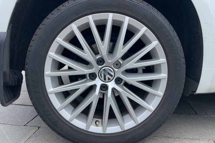 Used Volkswagen Scirocco 2015 2.0 TSI Luxury Edition