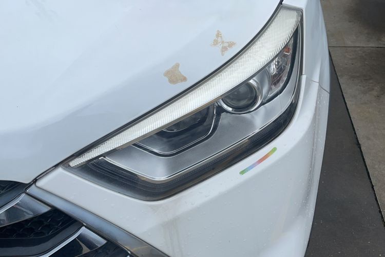 Used JAC Refine S3 2016 1.5L Manual Luxury Smart Version