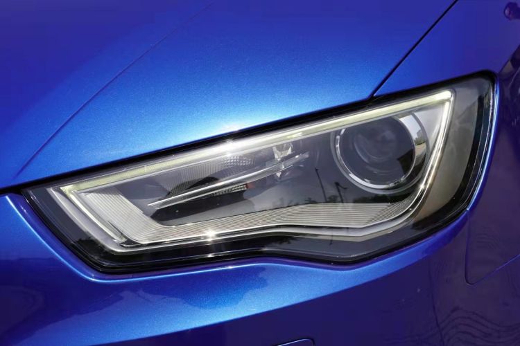 Used Audi S3 2015 S3 2.0T Limousine
