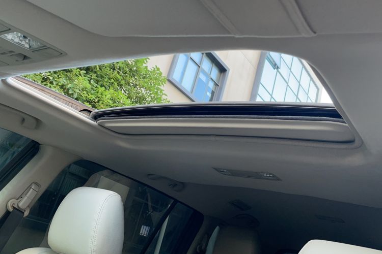 Used Mazda Mazda 8 2015 2.5L Ultimate Edition
