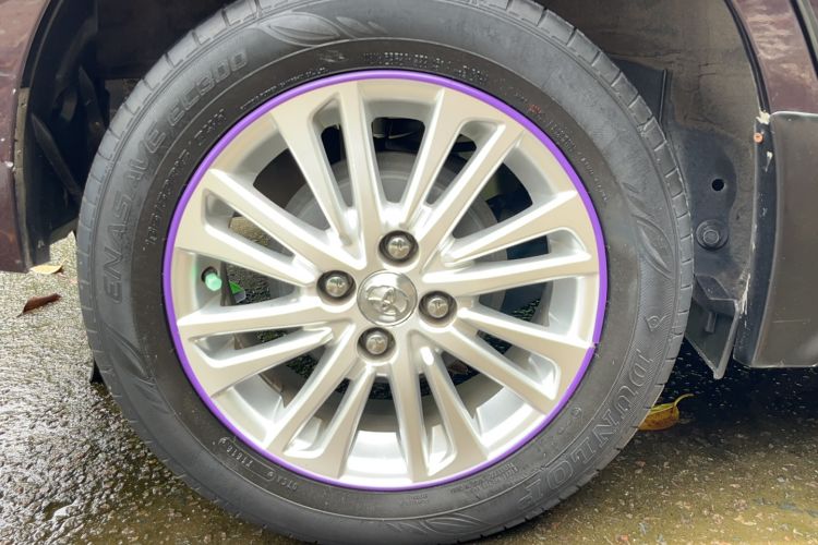 Used Toyota Vios FS 2017 1.5L CVT Fengchi Edition
