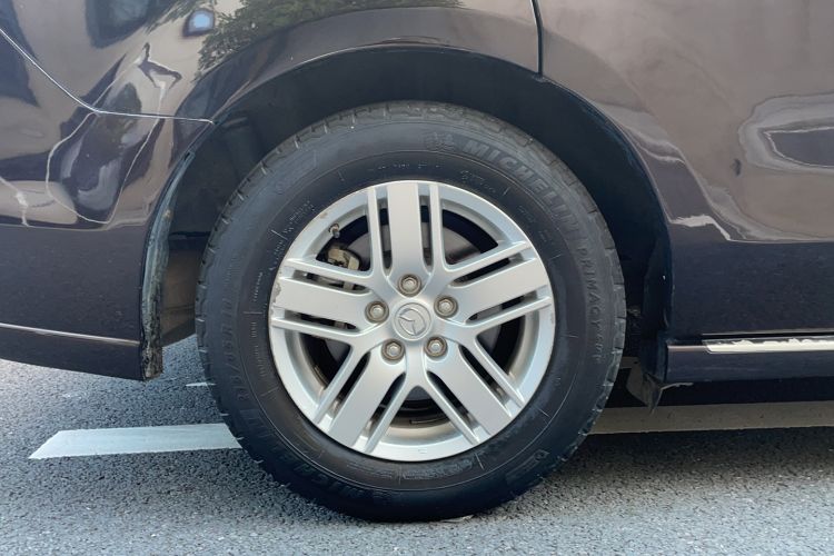 Used Mazda Mazda 8 2015 2.5L Ultimate Edition
