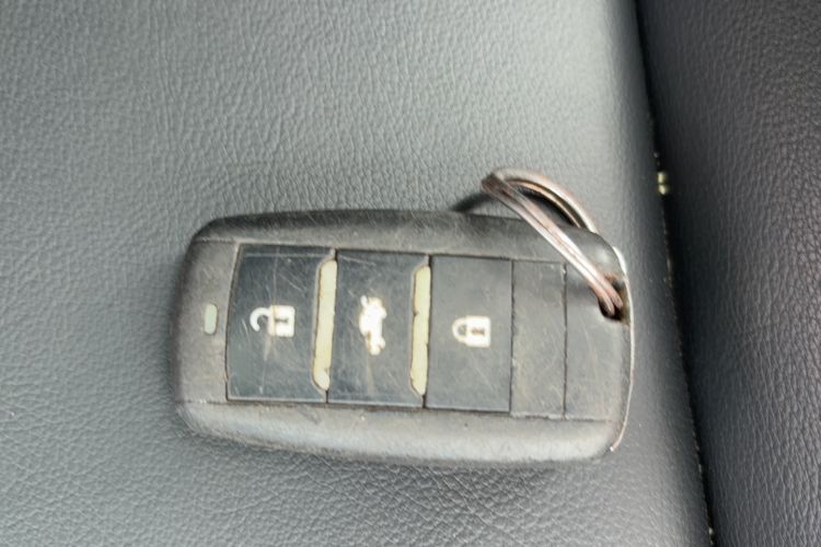 Used Land X2 2017 1.6L Automatic Platinum Edition