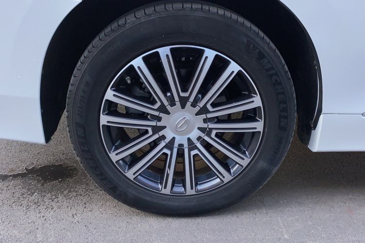 Used GAC Trumpchi M8 2023 Lingxiu Series 390T Prestige Edition