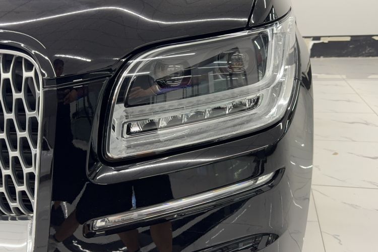 Used Lincoln Navigator 2020 3.5T Presidential Series
