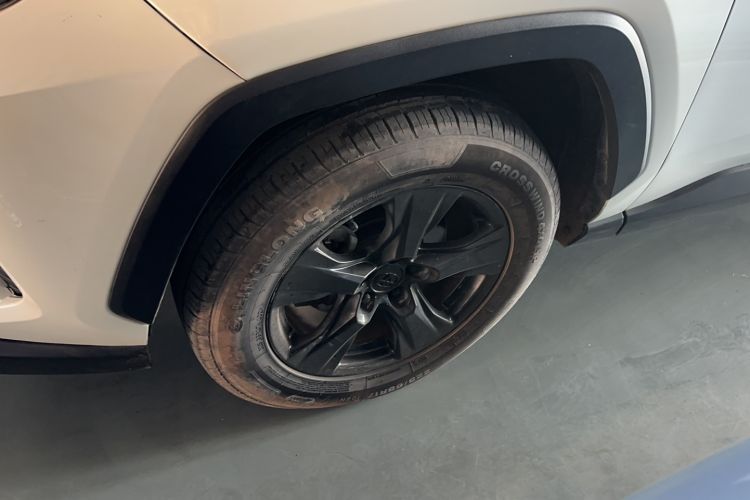 Used Toyota RAV4 2020 2.0L CVT Two-Wheel Drive Urban Edition