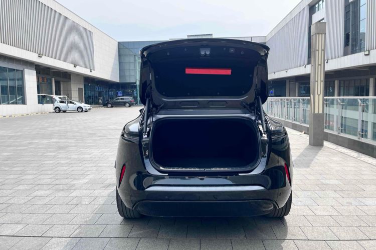 Used Avatr 11 2025 Ultra Extended-Range Edition
