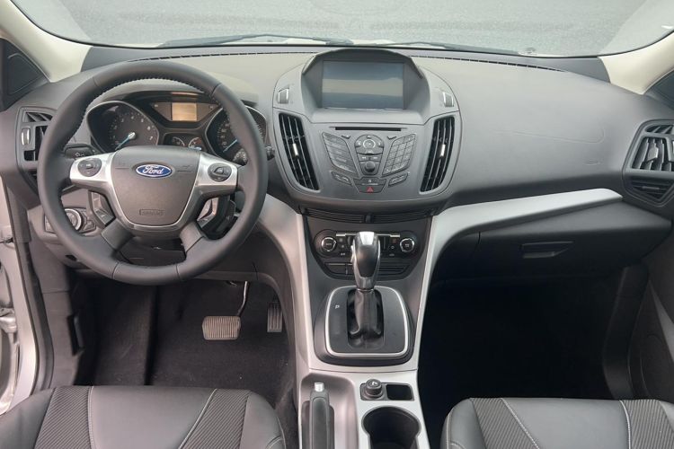 Used Ford Kuga 2013 1.6L GTDi Two-Wheel-Drive Trend Model
