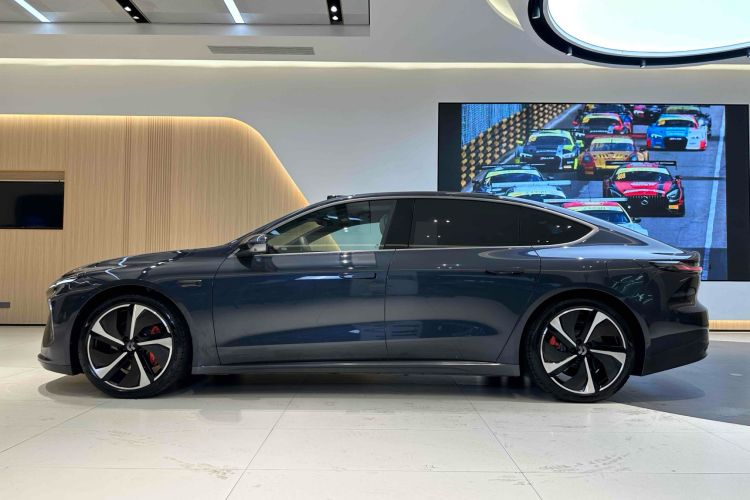 Used Nio ET7 2022 100kWh First Edition
