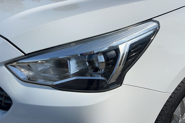 Used Haval M6 2019 1.5T DCT Two-Wheel Drive Value Edition China VI Standard